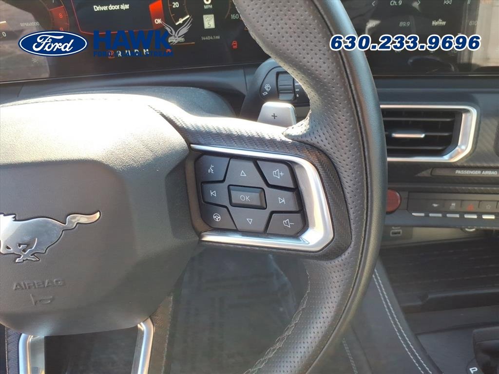 2024 FORD MUSTANG - Image 24