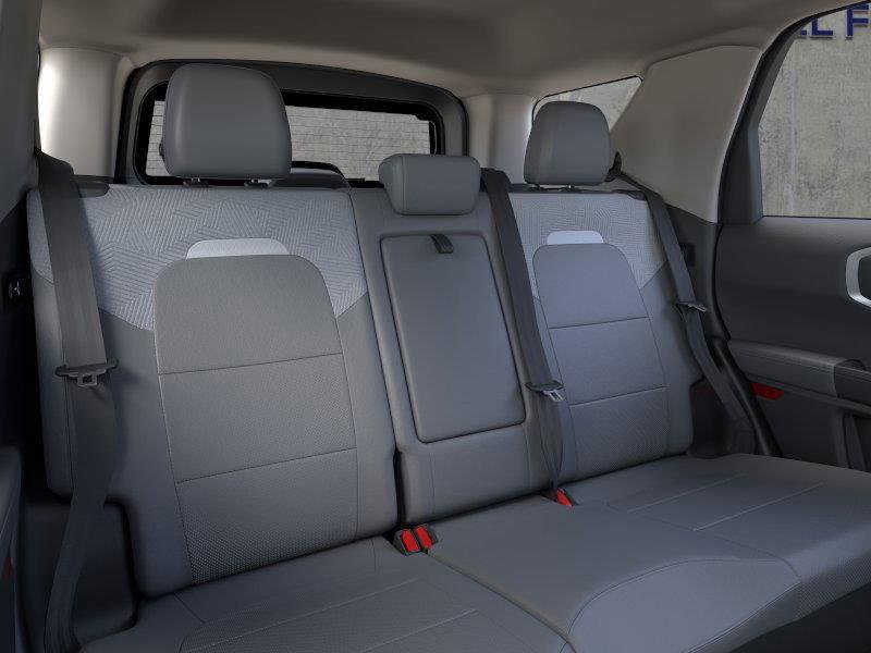 2025 FORD BRONCO SPORT - Image 13