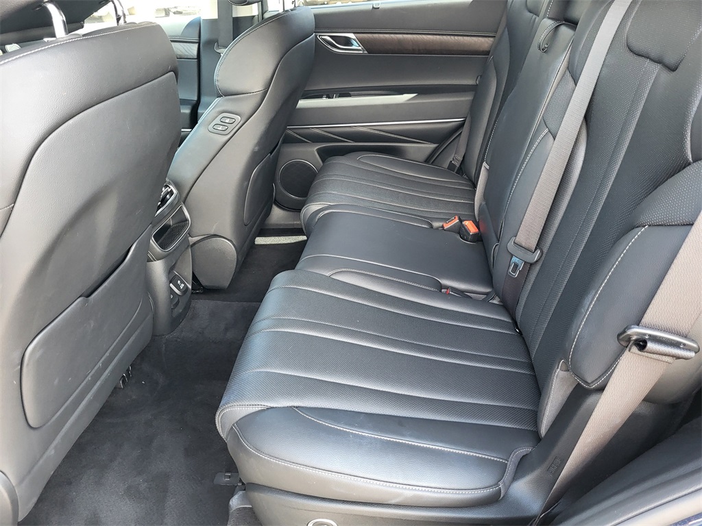 2024 Genesis GV80 2.5T photo 17