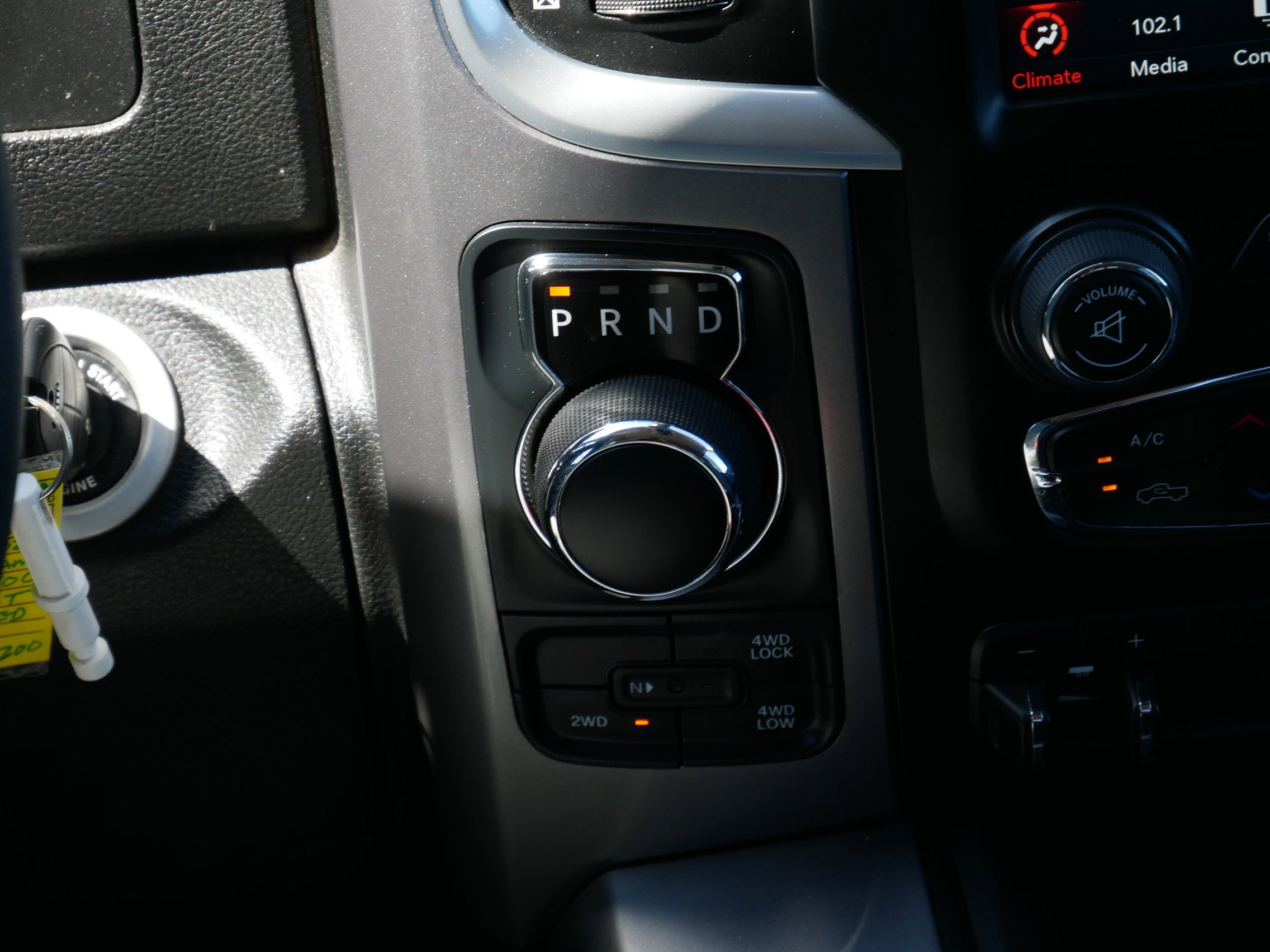 2023 Ram 1500 Classic SLT photo 16