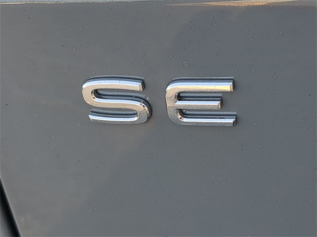 2026 Volkswagen Atlas SE Technology photo 11
