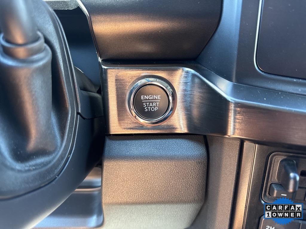 2024 Ford F-350 Lariat photo 31
