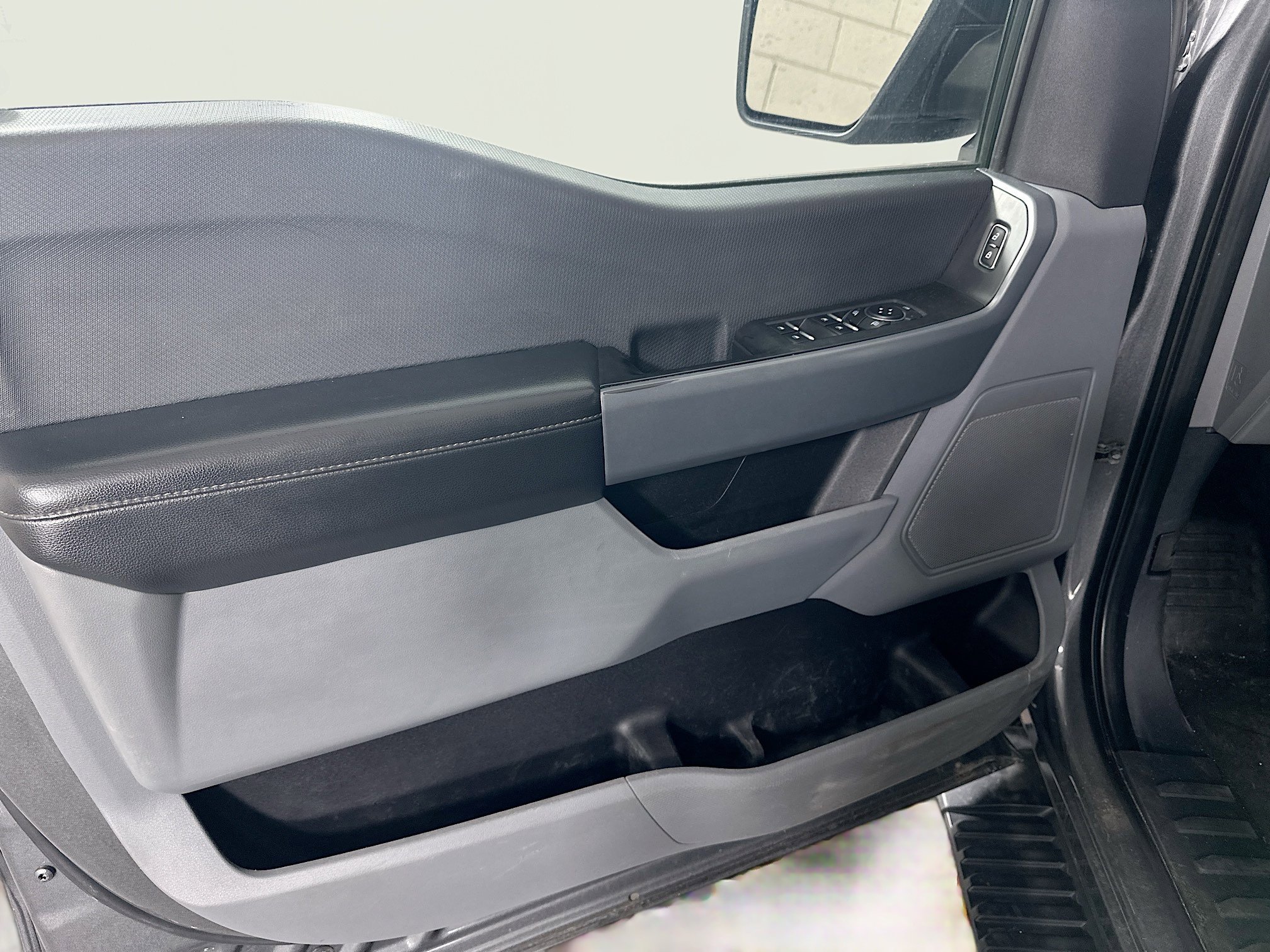 2022 Ford F-150 XLT photo 18