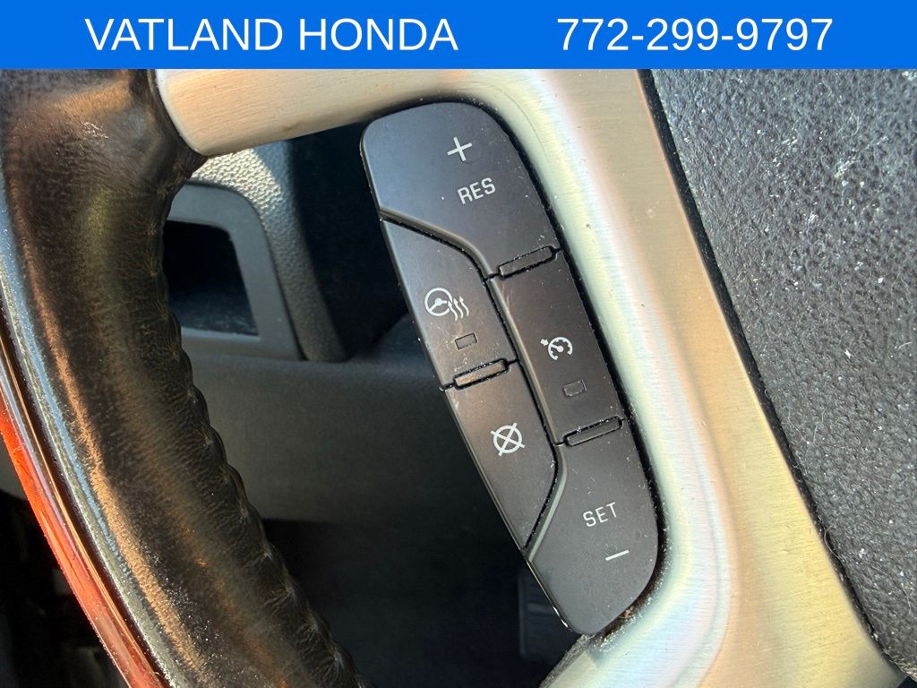 2012 Cadillac Escalade Premium photo 14