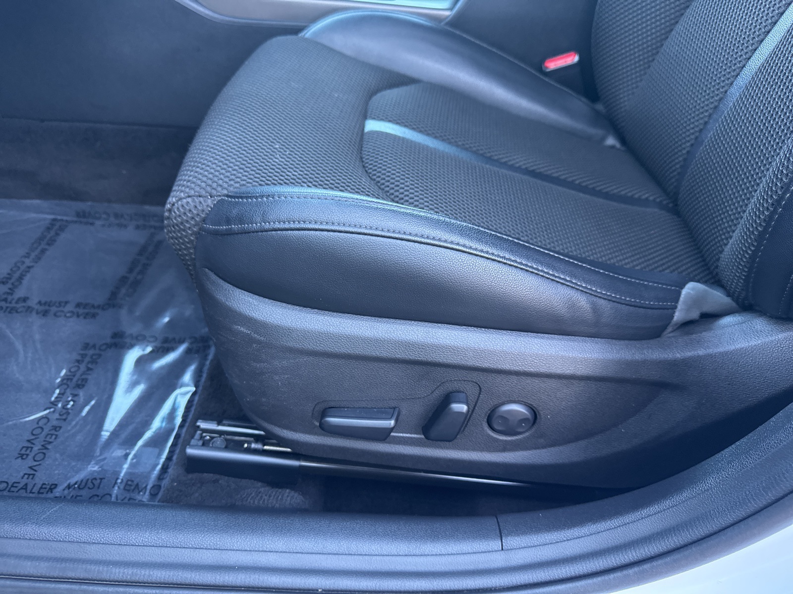 2020 Kia Optima S photo 34