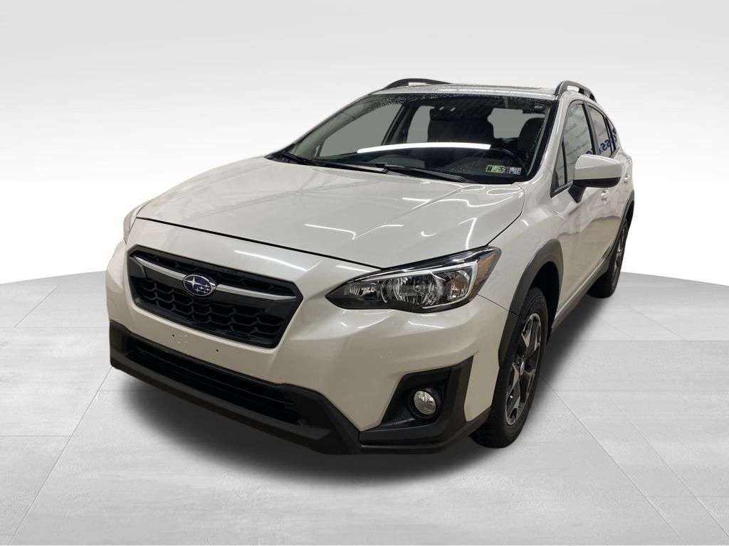 2018 Subaru Crosstrek 2.0i Premium photo 2