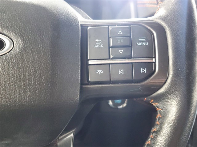 2023 Ford Expedition Timberline photo 14