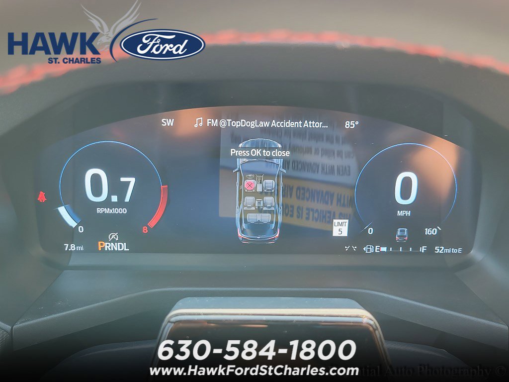 2025 FORD EXPLORER - Image 13