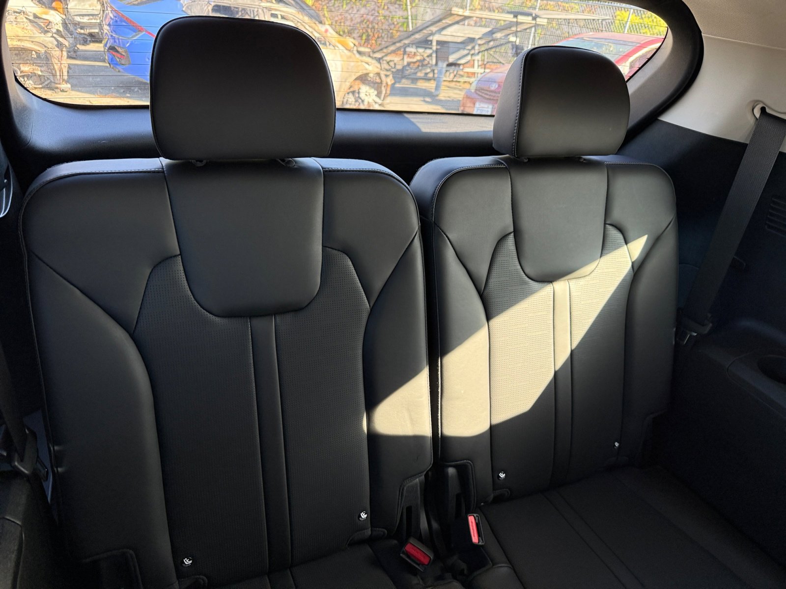 2024 Kia Sorento S photo 20