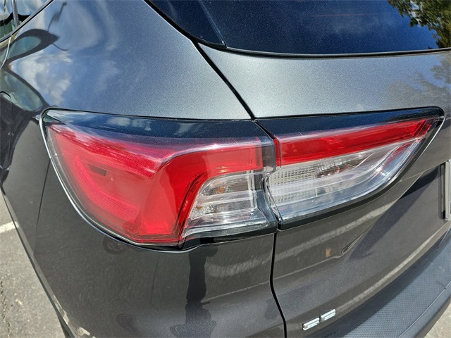 2022 Ford Escape SE photo 29