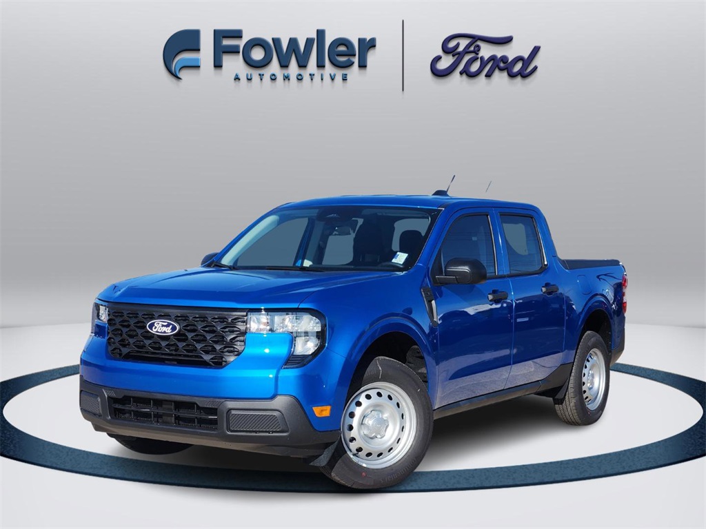 2025 Ford Maverick XL's photo