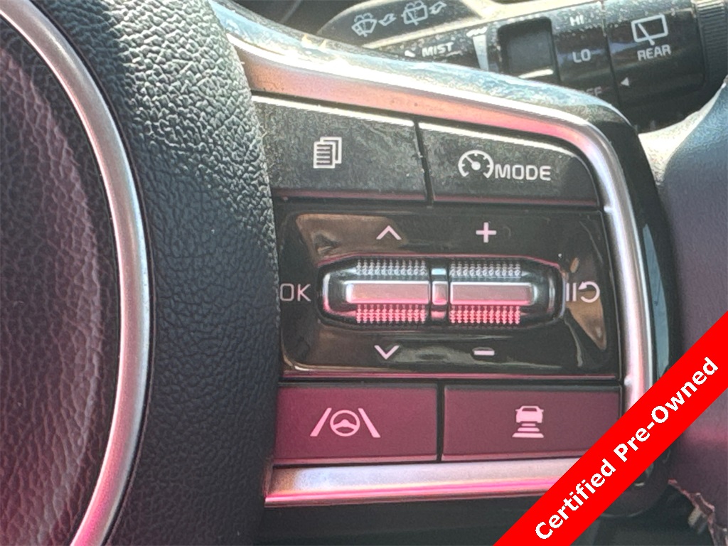2023 Kia Sorento EX photo 25