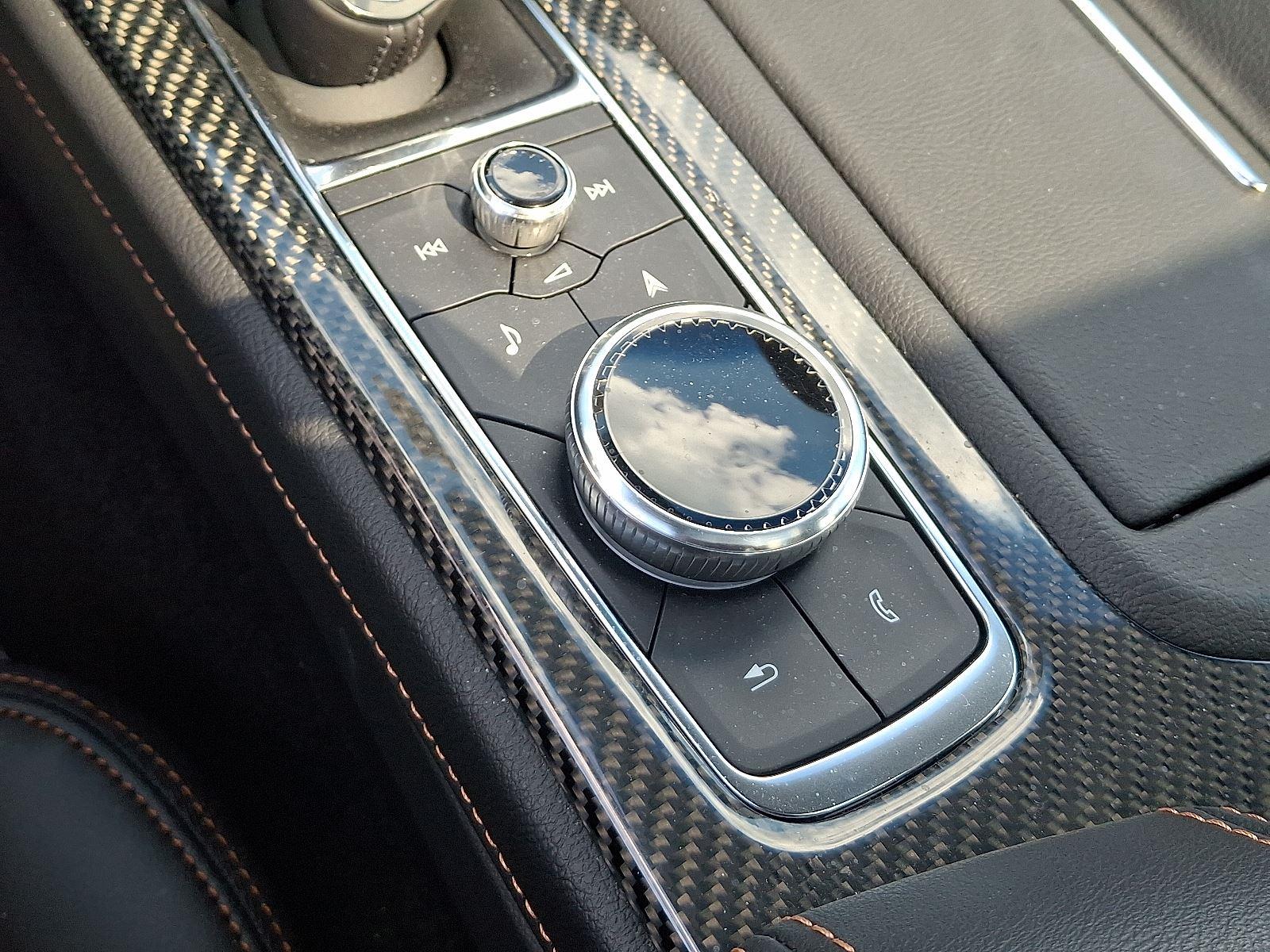 2023 Cadillac CT5 Sport photo 27