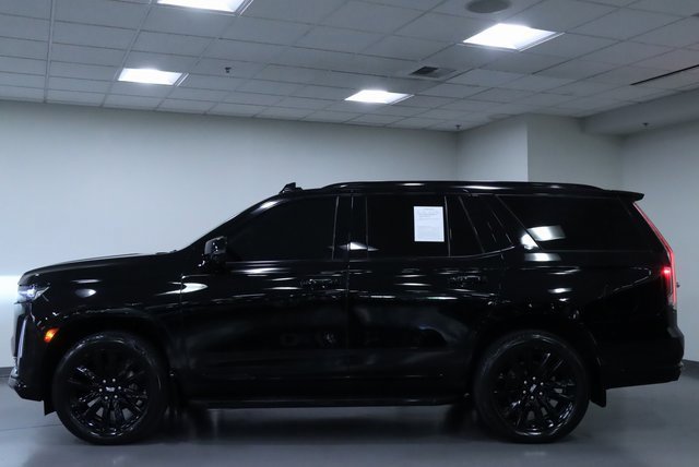 2023 Cadillac Escalade Sport photo 5