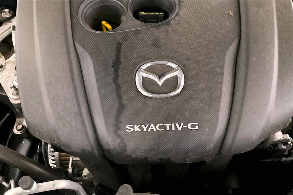 2024 MAZDA CX-50 - Image 32