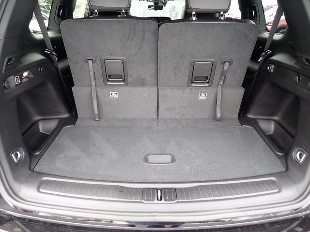 2025 Jeep Grand Cherokee Limited photo 3