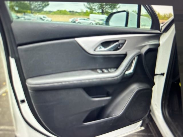 2023 Chevrolet Blazer 2LT photo 4