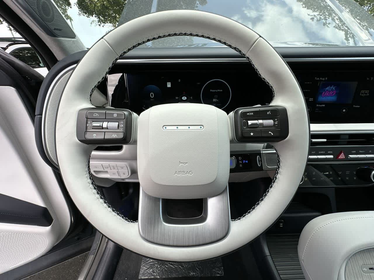 2026 Hyundai Palisade Calligraphy photo 14