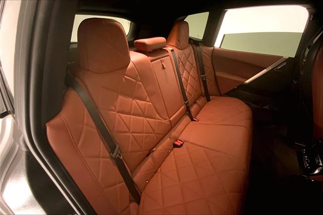 2024 Bmw iX iX M60 photo 13