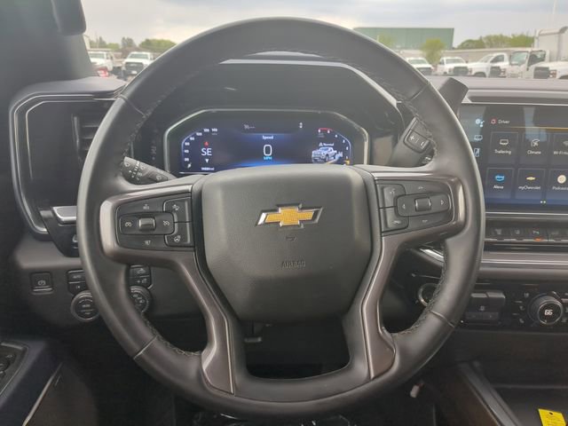 2025 Chevrolet Silverado 3500HD High Country photo 14