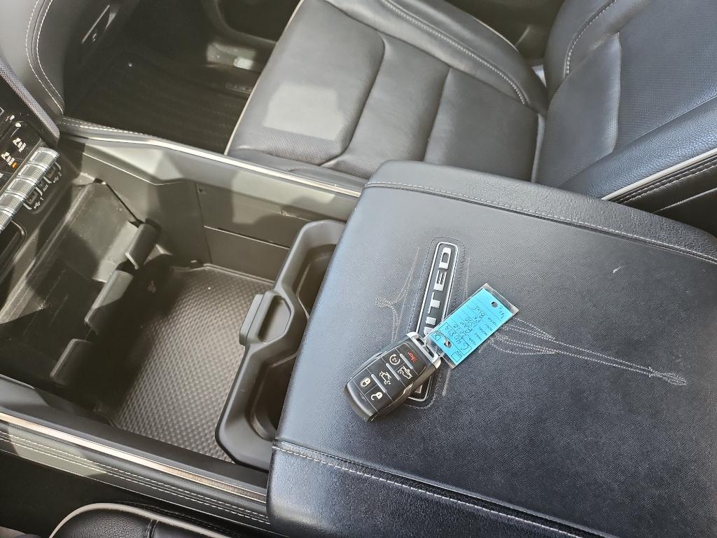2020 Ram 1500 Limited photo 12