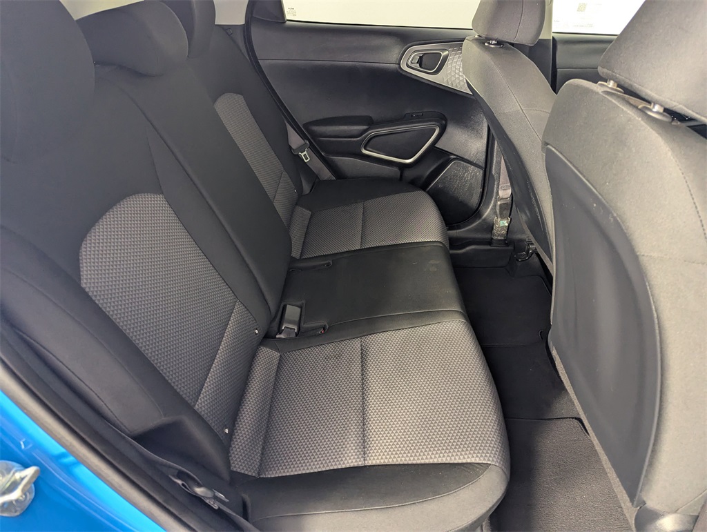 2023 Kia Soul S photo 29