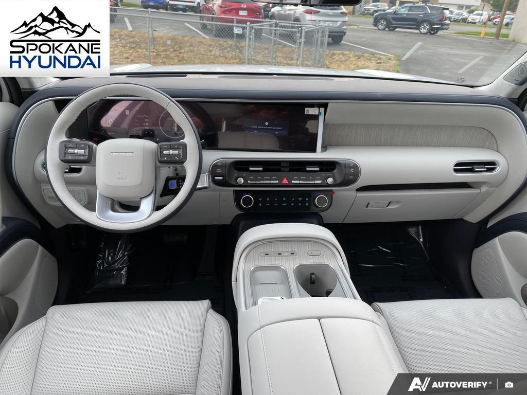 2026 Hyundai Palisade Calligraphy photo 23