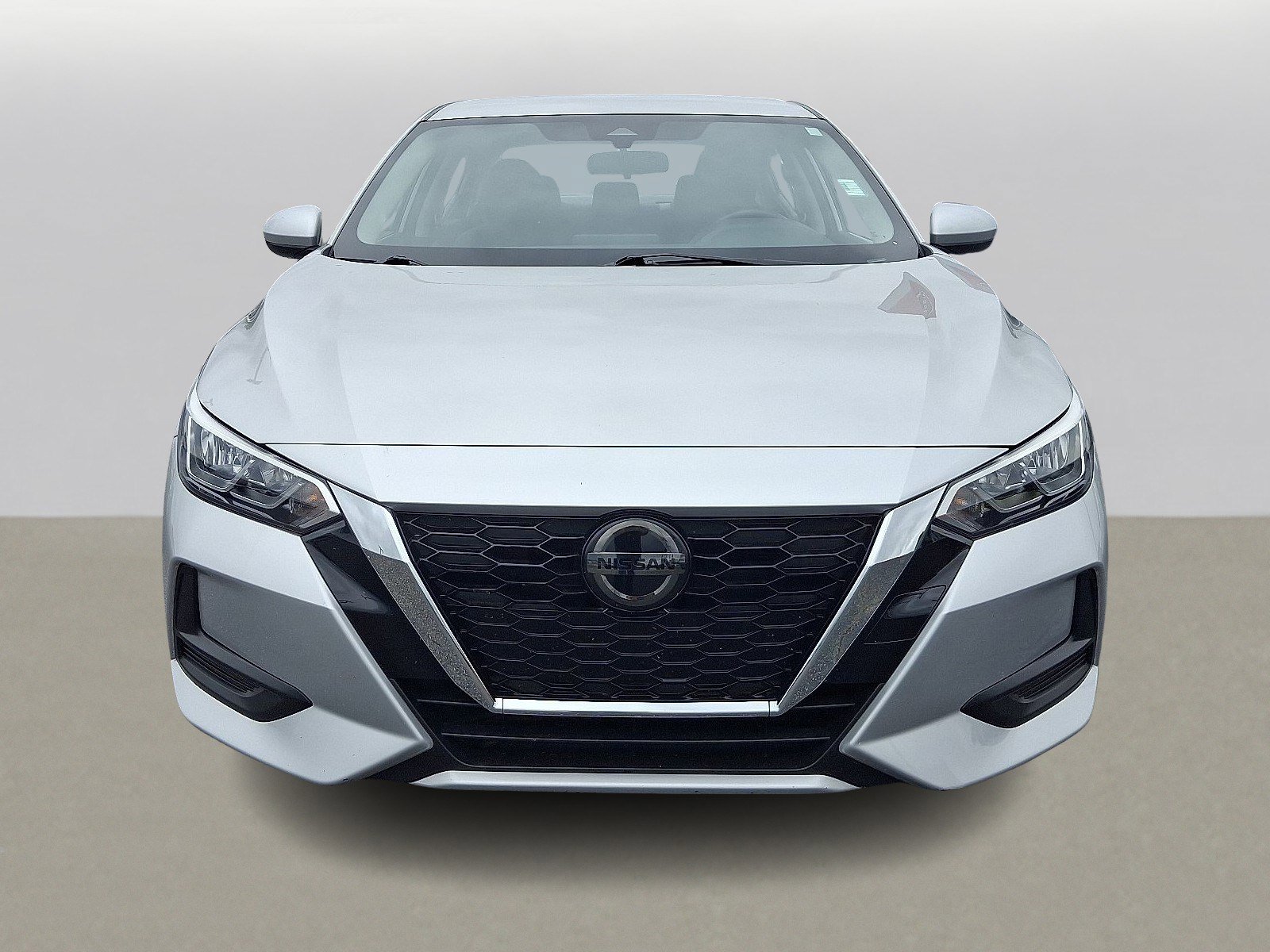 2023 Nissan Sentra S photo 3