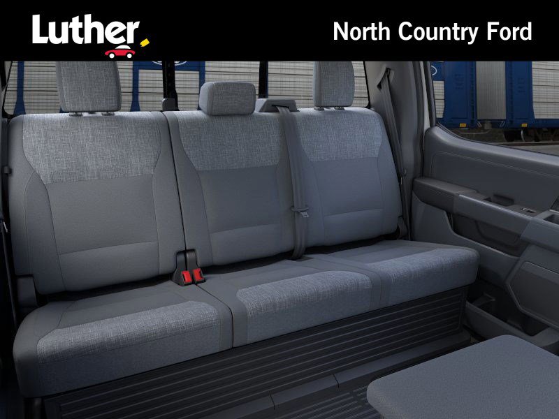 2026 Ford F-250 XLT photo 11