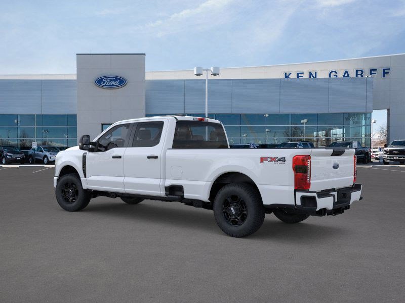 2026 Ford F-350 XL photo 4