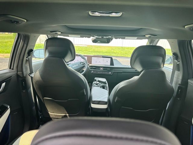 2024 Kia EV6 GT-Line photo 13