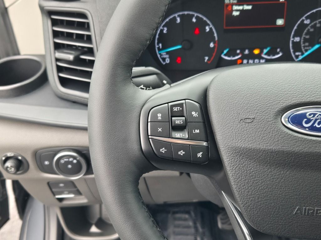 2025 Ford Transit Passenger XLT photo 18