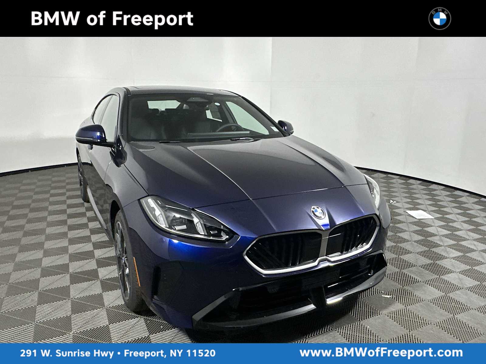 2026 BMW 2 Series
