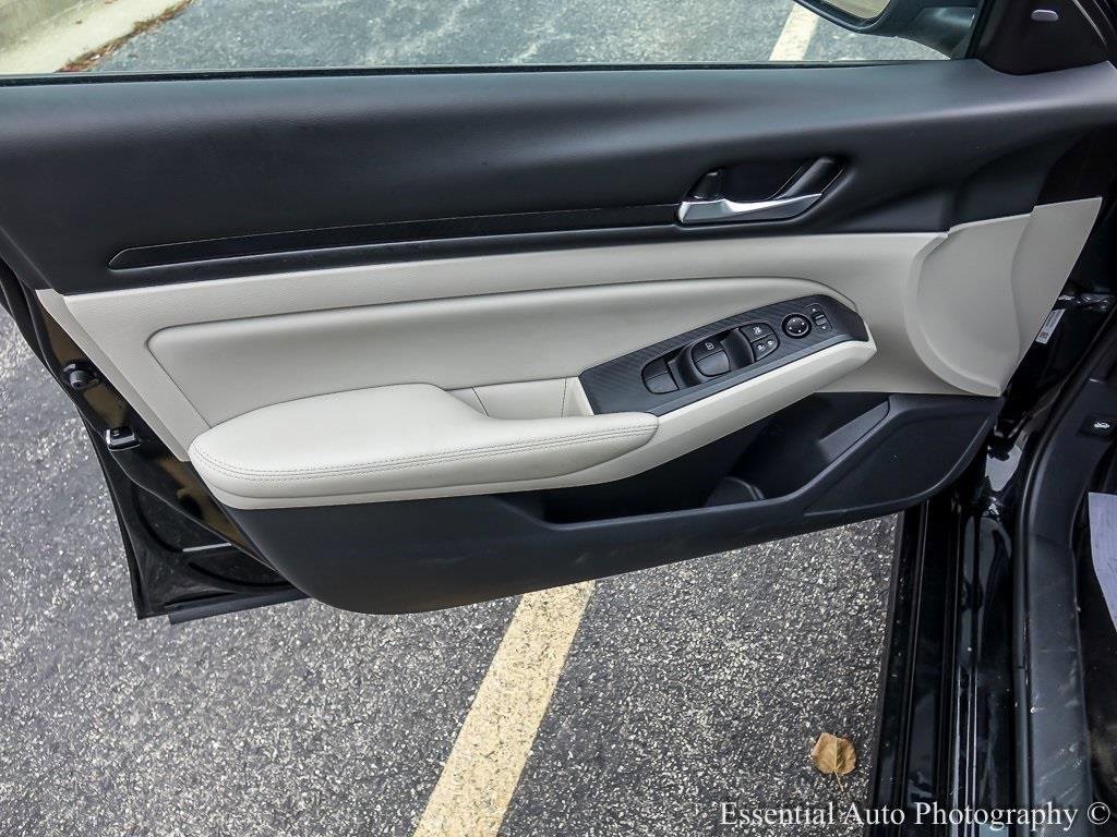 2025 NISSAN ALTIMA - Image 19