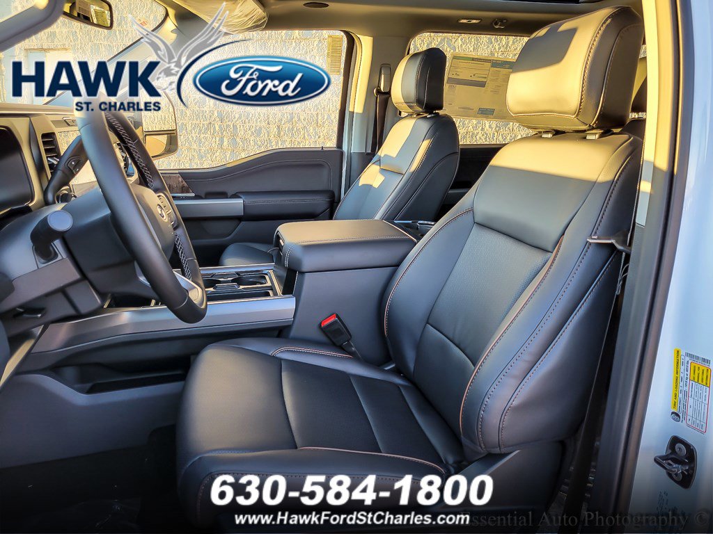 2026 FORD F-350 - Image 7