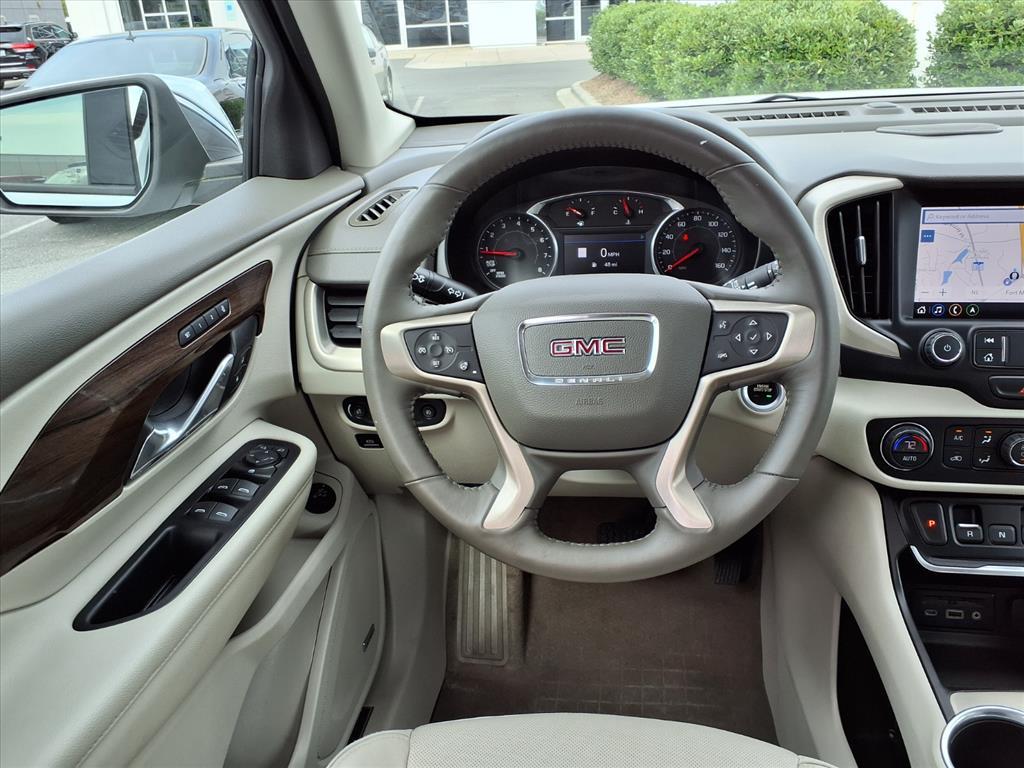 2019 Gmc Terrain Denali photo 26