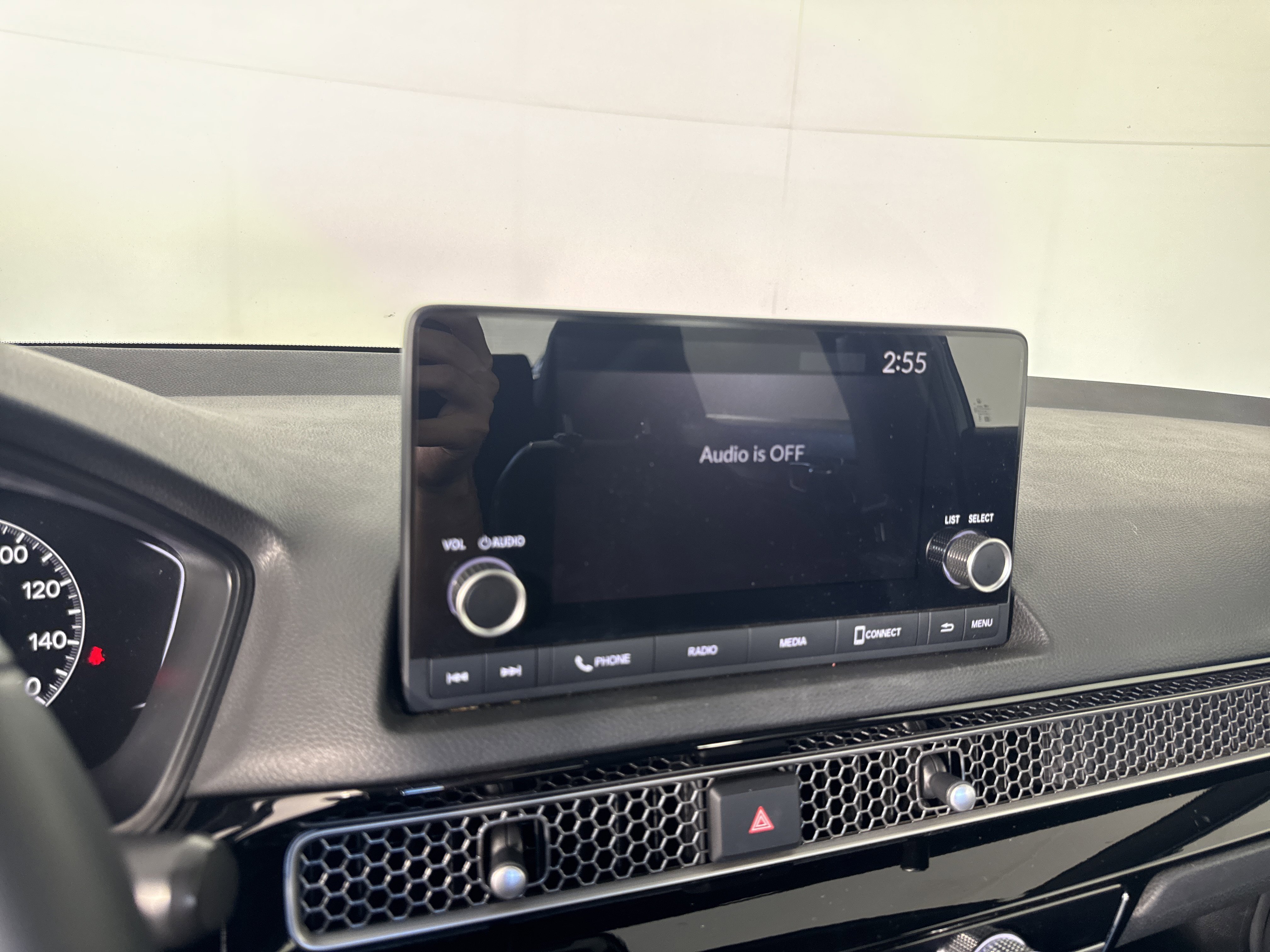 2023 Honda Civic Sport photo 12