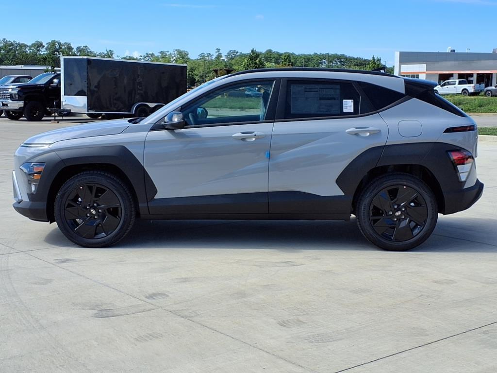 2026 Hyundai Kona SEL photo 2