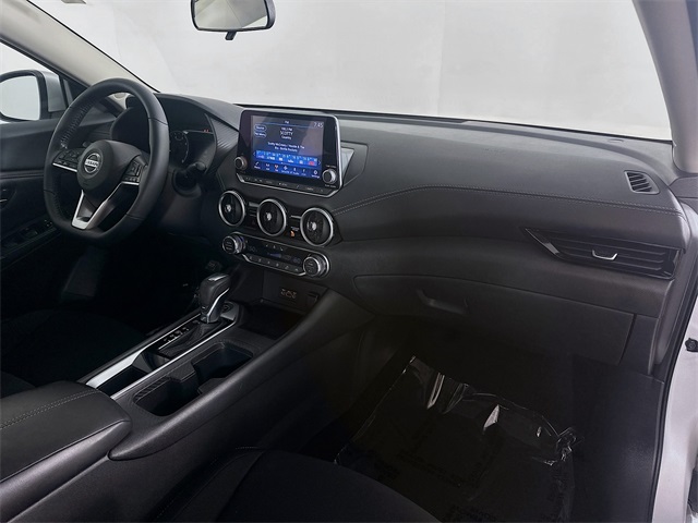 2022 Nissan Sentra SV photo 26