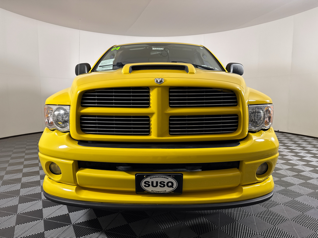 Used 2004 Dodge Ram 1500 Pickup SLT with VIN 1D7HA16D14J208460 for sale in Wrightsville, PA