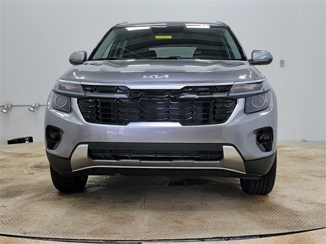 2026 Kia Seltos S photo 7