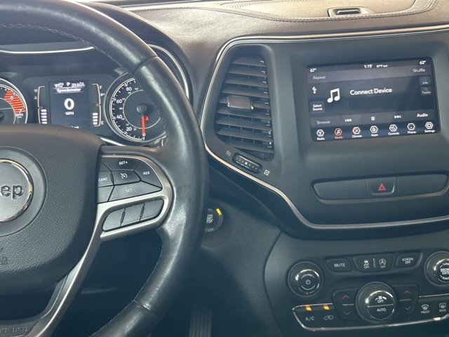 2019 Jeep Cherokee Latitude photo 15