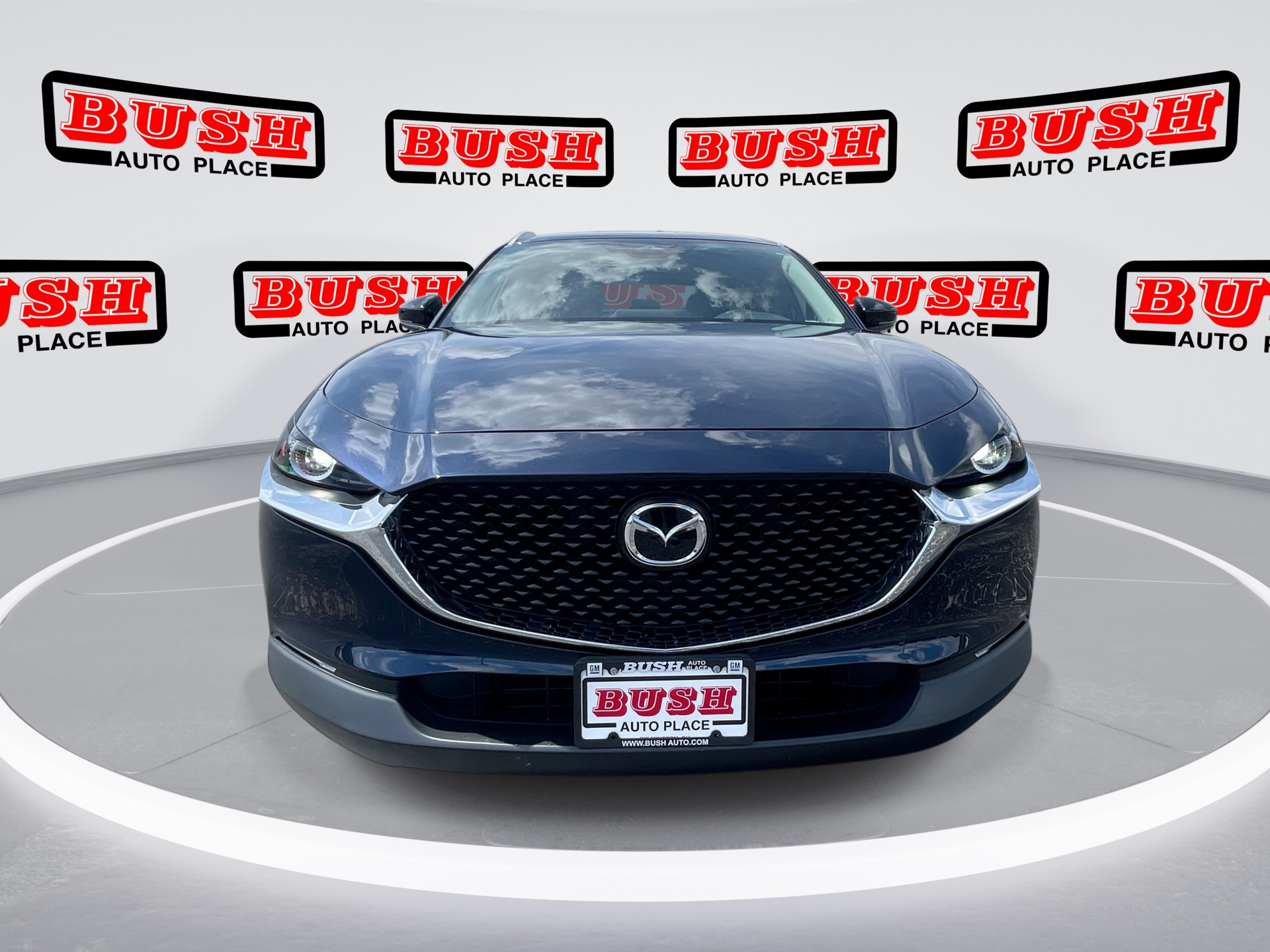 2024 Mazda CX-30 2.5 Select Sport photo 33