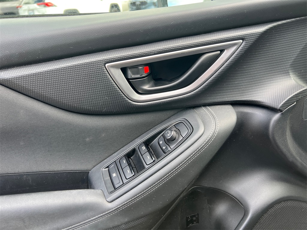 2020 Subaru Forester Base photo 10