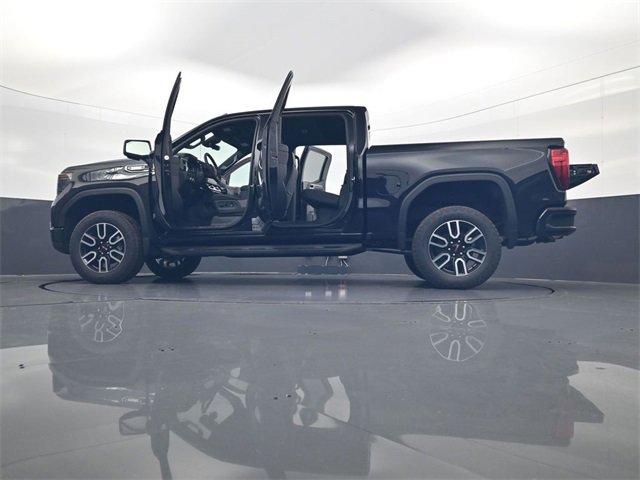 2026 Gmc Sierra 1500 AT4 photo 32
