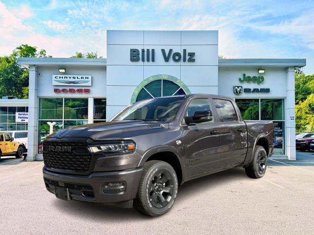 2026 RAM Ram 1500 Pickup Big Horn/Lone Star's photo