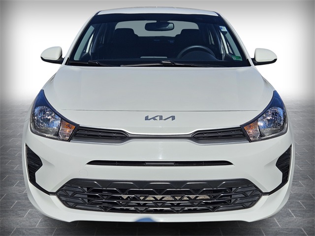 Used 2023 Kia Rio S with VIN 3KPA24AD9PE565288 for sale in Bassett, VA