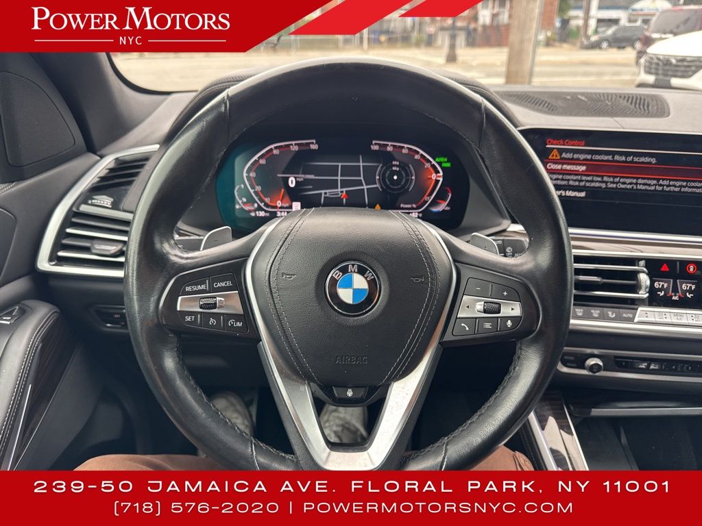 2023 Bmw X5 sDrive40i photo 30