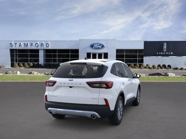 2025 Ford Escape Active photo 7