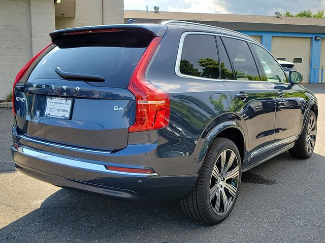 2025 Volvo XC90 photo 3